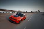Ford Mustang Boss 302 2012 года